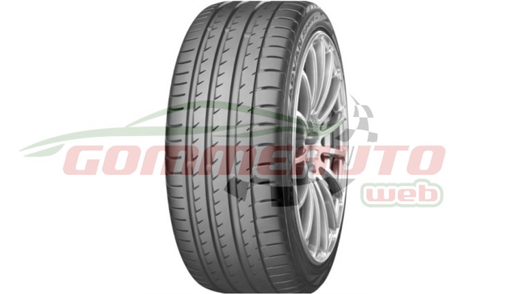 COP. 245/35 R20 95Y ADVAN Sport V105